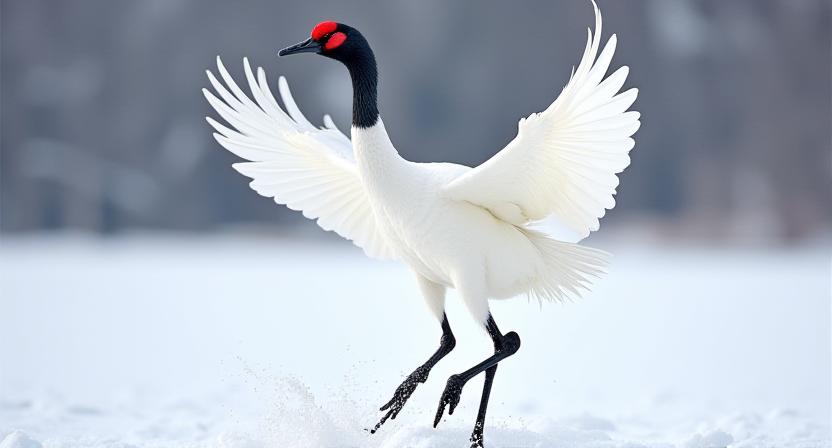 野生動物ツアー